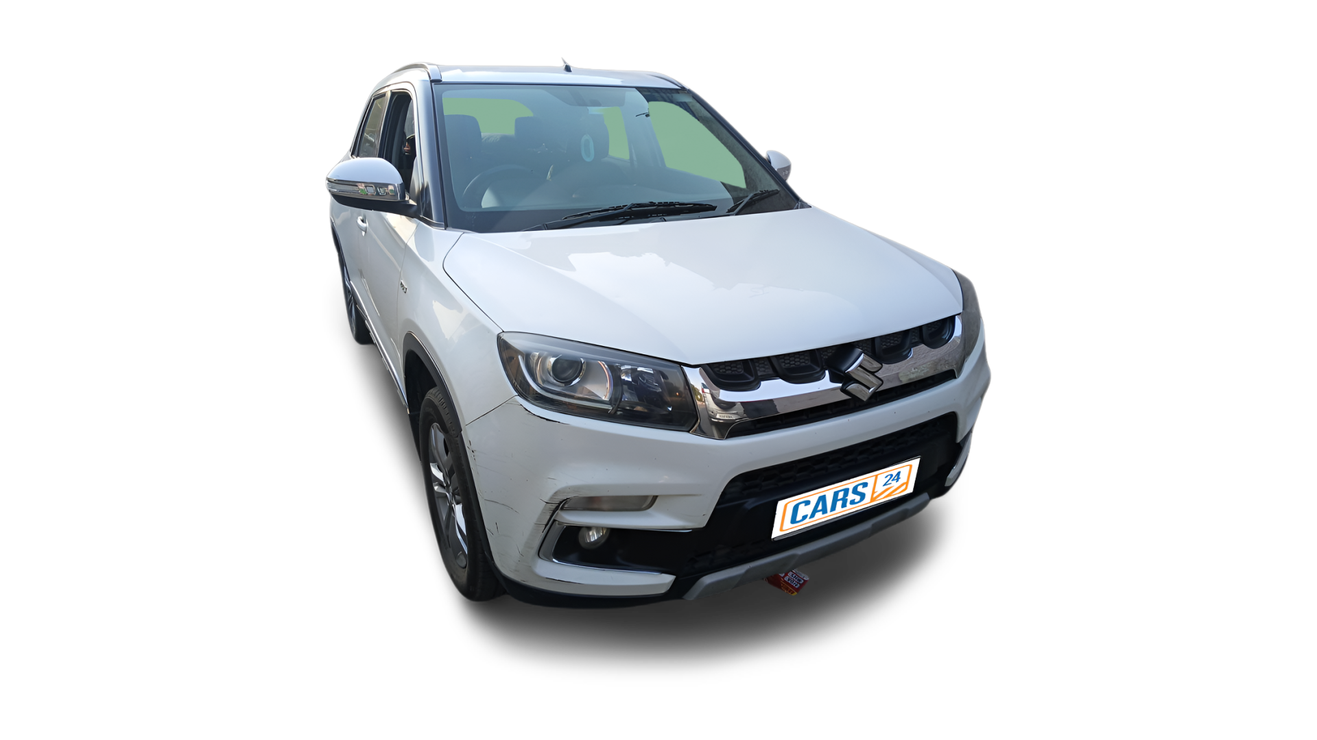 Maruti Vitara Brezza-img